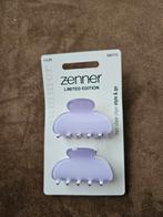 Zenner haar spullen, Ophalen of Verzenden