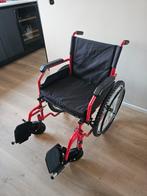 Offroad rolstoel Sky met mountainbike luchtbanden
. Nieuw!, Diversen, Rolstoelen, Ophalen, Inklapbaar, Nieuw, Handbewogen rolstoel