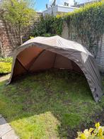 Fox R- series brolly system, Watersport en Boten, Hengelsport | Karpervissen, Ophalen, Gebruikt, Complete set