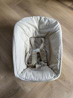 Stokke newborn set creme met Ukje hoes, Ophalen, Zo goed als nieuw, Overige typen