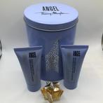 Thierry Mugler Angel miniatuur parfum set, Ophalen of Verzenden, Nieuw