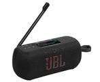 Gezocht: JBL Tuner 3 - Draagbare DAB/FM Radio met Bluetooth, Ophalen of Verzenden, Zo goed als nieuw, Radio
