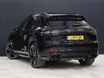 Porsche Cayenne 3.0 E-Hybrid [SPORT CHRONO, SPORT DESIGN, LE, Automaat, 14 kWh, Zwart, Bedrijf