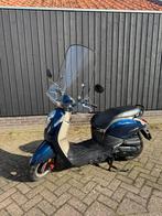 Sym Mio 50i (2018) - Goed onderhouden, Ophalen, Gebruikt, Overige typen, SYM