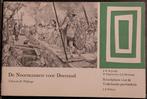 schoolplaat boekje – De Noormannen voor Dorestad , Ophalen of Verzenden, Geschiedenis