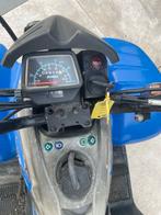 50cc Quad met kenteken en spuitinrichting - Ideaal voor tuin