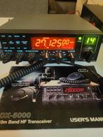 Programmeren gevraagd  k po dx5000., Ophalen