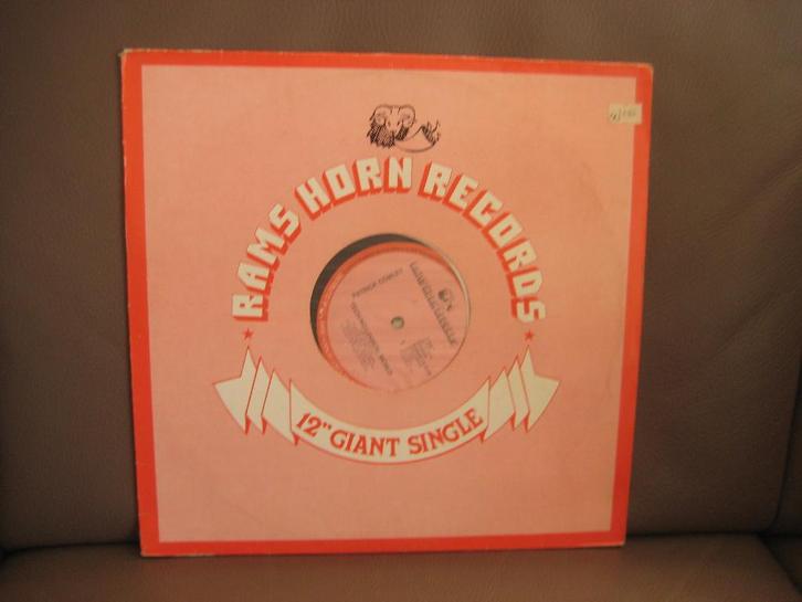 Patrick Cowley – Tech-No-Logical World / Primitive World, Cd's en Dvd's, Vinyl | Dance en House, Zo goed als nieuw, Disco, 12 inch