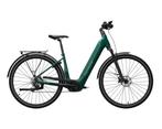 Advanced Ebike TREKKING PRO 750 Wh Dames van: 5599 NU: 4599, Overige merken, -, - 0
-, NL, Nieuw