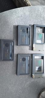 Philips en PanasonicDigital Compact Cassettes 12 stuks, Gebruikt, 2 t/m 25 bandjes, Overige genres, Ophalen of Verzenden