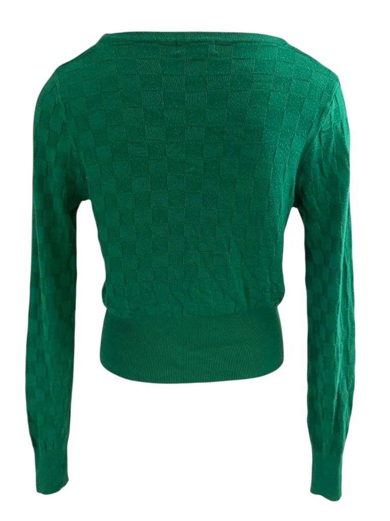 Zilch vest S, Nieuw, Ophalen of Verzenden, Groen