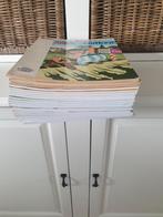 Asterix strips, Boeken, Stripboeken, Meerdere stripboeken, Ophalen of Verzenden, Gelezen