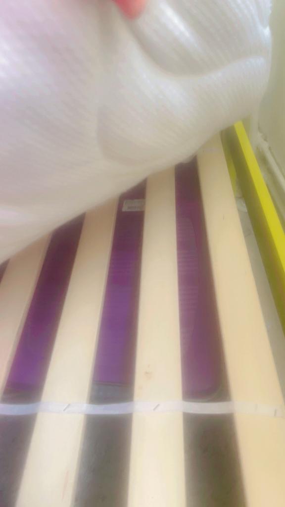 Kinderbed 190x200, Dieren en Toebehoren, Geslacht onbekend