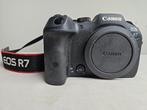 Canon EOS R7 body, Spiegelreflex, Canon, 33 Megapixel, Ophalen of Verzenden