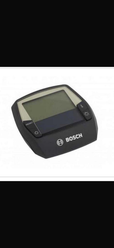 Bosch displays gezocht meerdere aantallen, Ophalen of Verzenden