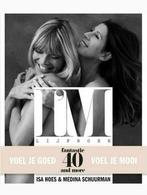 I’M Lijfboek - Isa Hoes, Verzenden, Zo goed als nieuw