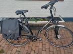 Electrische jongens/herenfiets. 28 inch, Fietsen en Brommers, Ophalen, Gebruikt, Overige merken