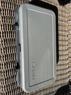 Cadac 2 pits kooktoestel, Caravans en Kamperen, Kampeeraccessoires, Ophalen of Verzenden, Zo goed als nieuw