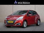 Peugeot 208 1.2 PureTech Signature | Navi | Cruise | Airco, 83 pk, Stof, 1199 cc, Origineel Nederlands