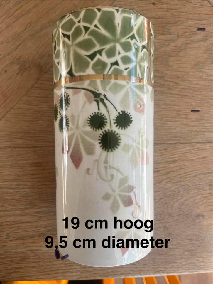 Oude vaas, Frankrijk, Antiek en Kunst, Antiek | Vazen, Ophalen