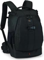 Foto rugzak Lowepro Flipside 400AW Black, Ophalen of Verzenden, Zo goed als nieuw, Rugtas, Lowepro
