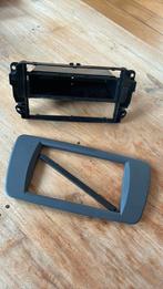 Radiomontage frame voor Seat Ibiza 6J/6P - Met radiobak, Ophalen of Verzenden, Nieuw, Seat