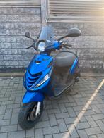 Zip 50 cc 4takt, Ophalen of Verzenden, Gebruikt, Overige typen, Piaggio