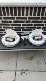 Medion robot stofzuiger 19100, Witgoed en Apparatuur, Stofzuigers, Ophalen, Zo goed als nieuw