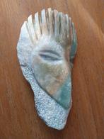 Kunst op speksteen, Ophalen of Verzenden