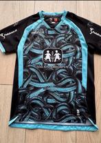 FC Volendam shirt maat 164 2 stuks zie omschrijving, Maat XS of kleiner, Ophalen of Verzenden, Gebruikt, Shirt