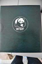 Bedreigde dierdoorten, Ophalen, Postfris, Dier of Natuur