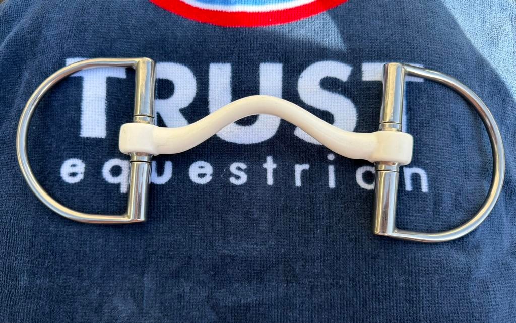 trust inno sense 12.5, Ophalen of Verzenden, Dressuur