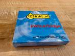 123inkt cartridges voor Canon, Ophalen of Verzenden, Nieuw