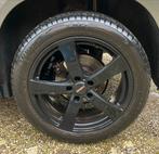 Dezent Velgen Mat Zwart 5x112, Auto-onderdelen, Banden en Velgen, Ophalen, 18 inch, Gebruikt, Velg(en)