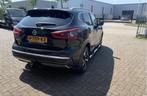 Nissan Qashqai J11 Sidesteps Sidebars, Niet ingevuld, Niet ingevuld, Niet ingevuld