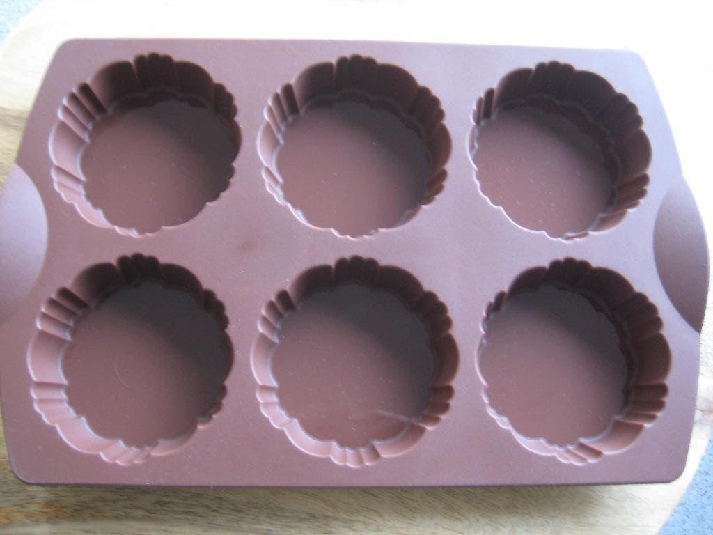 Tupperware Multiflex Quiche vorm met uitsteker + tulbandvorm, Ophalen of Verzenden, Nieuw, Taarten, Bakvorm