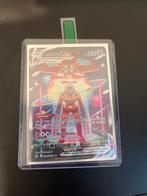 Pokémon Deoxys VMAX GG45/GG70 (Crown Zenith) - Zo goed als n, Ophalen of Verzenden, Zo goed als nieuw, Losse kaart