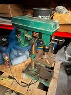 Kolomboormachine Top Craft TTB-16/500 - 500W, Doe-het-zelf en Verbouw, Gereedschap | Boormachines, Ophalen, Gebruikt, 400 tot 600 watt