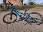 Giant kinderfiets 24 inch, 7 versnellingen, handrem, slot, Fietsen en Brommers, Fietsen | Jongens, Ophalen, Versnellingen, Giant