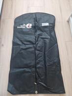 Zwarte kledinghoes met rits - De Rooi Pannen, Kleding | Dames, Ophalen of Verzenden