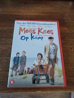 Mees kees, Ophalen, Gebruikt