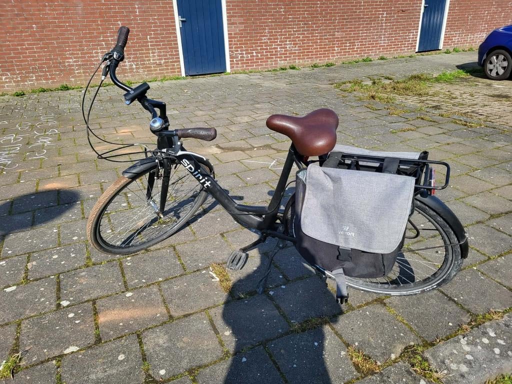 Spirit damesfiets, Ophalen of Verzenden