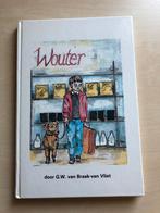 Wouter, Ophalen of Verzenden, Zo goed als nieuw