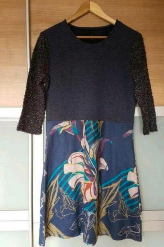 Smash jurk maat XL (nieuw), Kleding | Dames, Jurken, Snash, Ophalen of Verzenden, Nieuw, Maat 46/48 (XL) of groter