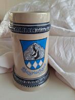 Bierpul. Baijrischzell., Verzamelen, Biermerken, Ophalen of Verzenden, Zo goed als nieuw, Pul(len), Overige merken