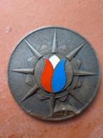 Tulpen Rallye 1955 Official, Verzenden, Gebruikt, Auto's