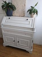 Schrijftafel  Secretary Desk, Ophalen, Gebruikt, Bureau