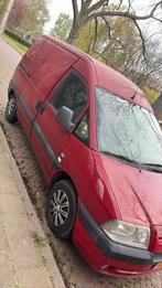 Peugeot expert voor onderdelen, Ophalen, Gebruikt