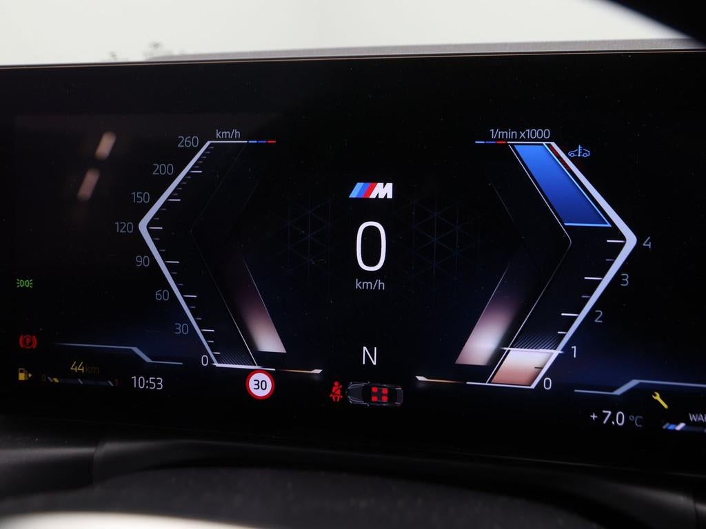 BMW 2 Serie Coupé M240i (bj 2023, automaat), Auto's, BMW, Achterwielaandrijving, Overige kleuren, Met garantie (alle), 4 stoelen