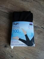 Nieuwe termo legging, Kleding | Dames, Legging, Maat 36/38 (S), Zwart, Nieuw